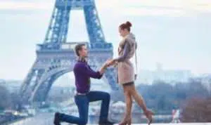 5 Tempat Romantis yang Sering Dipakai Untuk Melamar Kekasih