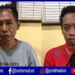 Oknum PNS Guru SD di Sumenep Diduga Terlibat Judi Online
