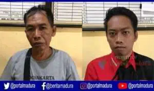 Oknum PNS Guru SD di Sumenep Diduga Terlibat Judi Online