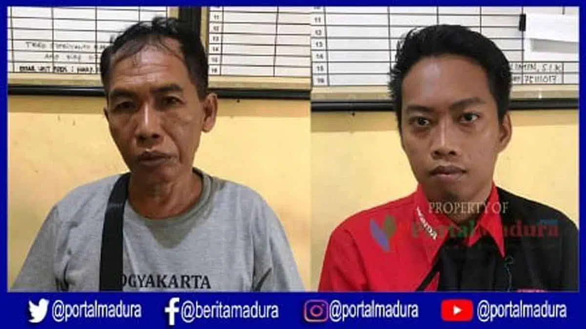 Oknum PNS Guru SD di Sumenep Diduga Terlibat Judi Online