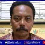 Judi Online Terungkap Saat Pelaku Cari Wangsit di Musalla Makam Wali Sumenep