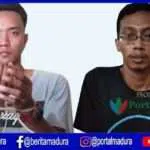 Sempat Kelabui Petugas, Dua Tersangka Sabu Diringkus Polisi Sumenep