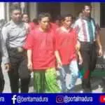 Operasi Tumpas Narkoba, 21 Tersangka Diamankan Polres Sampang