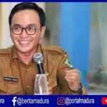 Tingkatkan Kesejahteraan, Bupati Dorong UMKM Pamekasan Go Online
