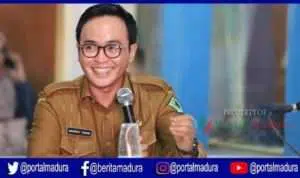 Tingkatkan Kesejahteraan, Bupati Dorong UMKM Pamekasan Go Online