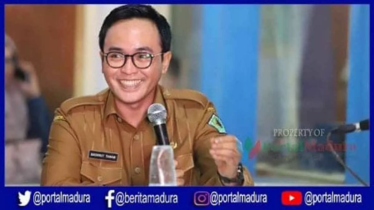 Tingkatkan Kesejahteraan, Bupati Dorong UMKM Pamekasan Go Online