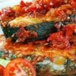 Menu Selasa: Resep Tongkol Super Pedas Bumbu Merah