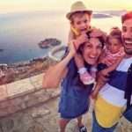 5 Cara Travelling Tanpa Ribet Bareng Anak