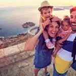 5 Cara Travelling Tanpa Ribet Bareng Anak