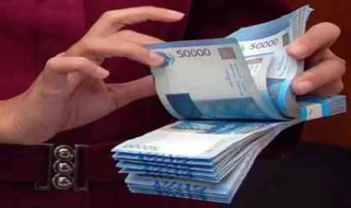 Selain Kerja, Ini 11 Amalan dalam Islam Jika Anda Ingin Cepat Kaya