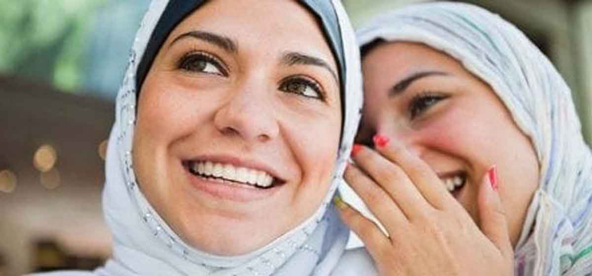 Umat Islam, Ini Pentingnya Tutup Aib Sesama