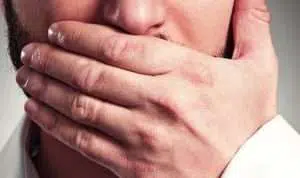 Umat Muslim, Biasakanlah Bicara dengan Baik