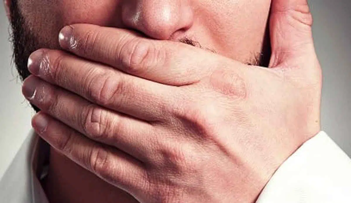 Umat Muslim, Biasakanlah Bicara dengan Baik