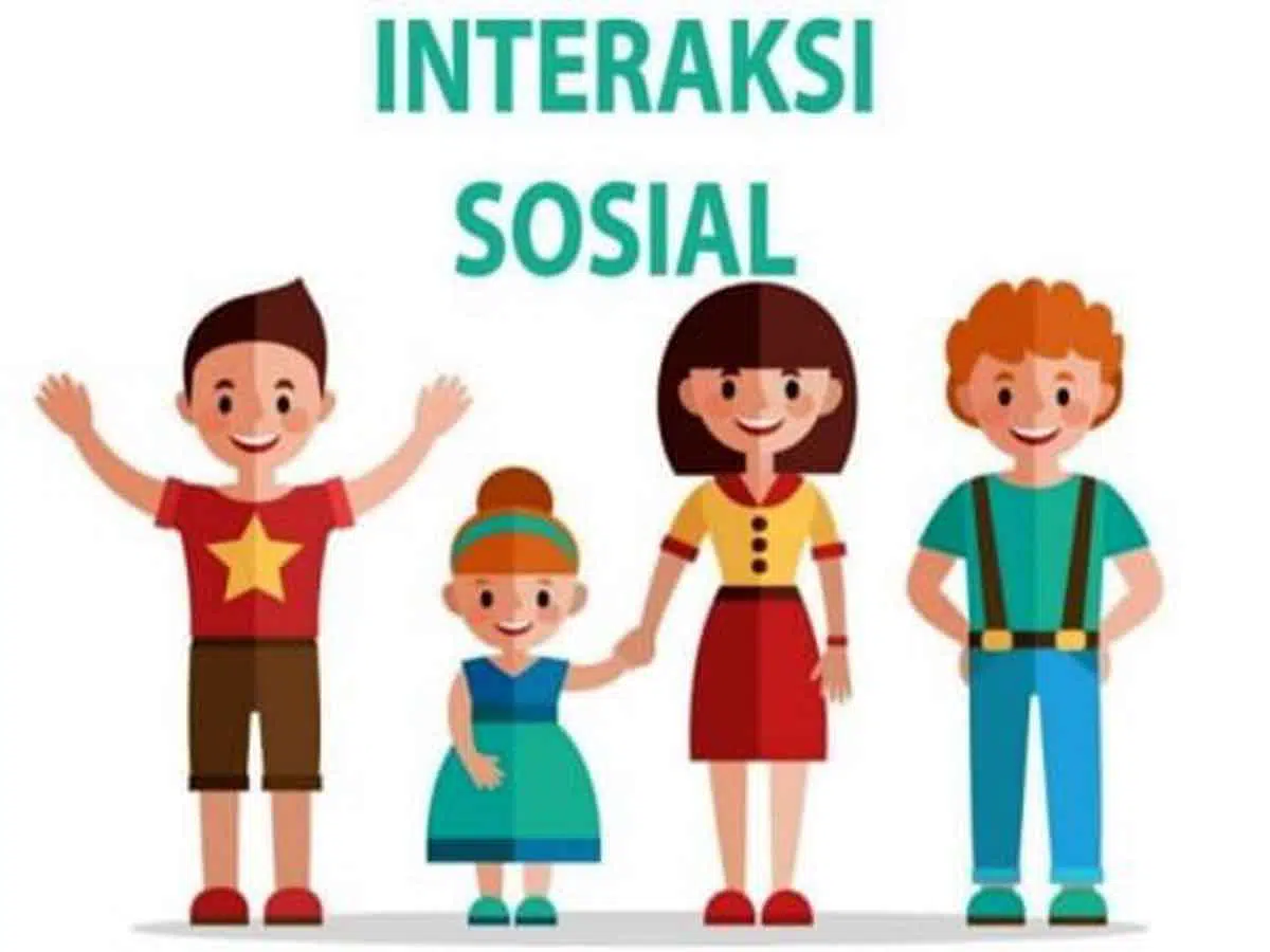 Umat Muslim, Ini Cara Mendidik Anak soal Interaksi Soal