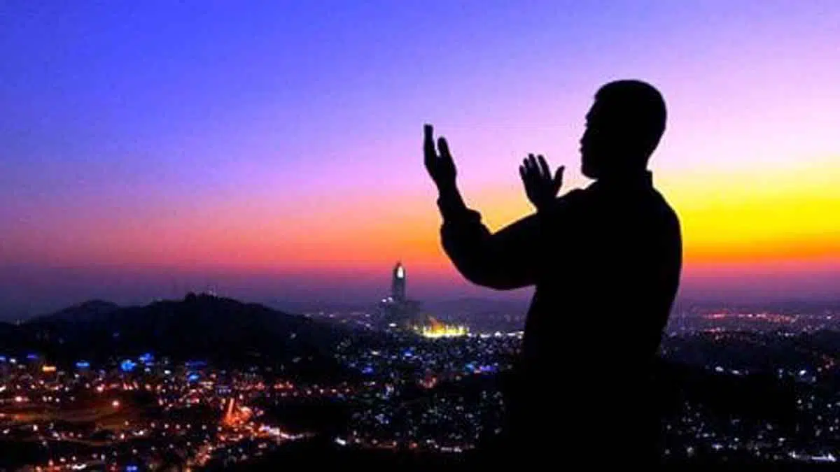 Umat Muslim, Ini Manfaat Membaca Doa yang diajarkan oleh Nabi SAW Ketika Sore