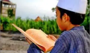 Umat Muslim, Inilah Godaan Bagi Orang yang Berilmu Menurut Imam Al Ghazali