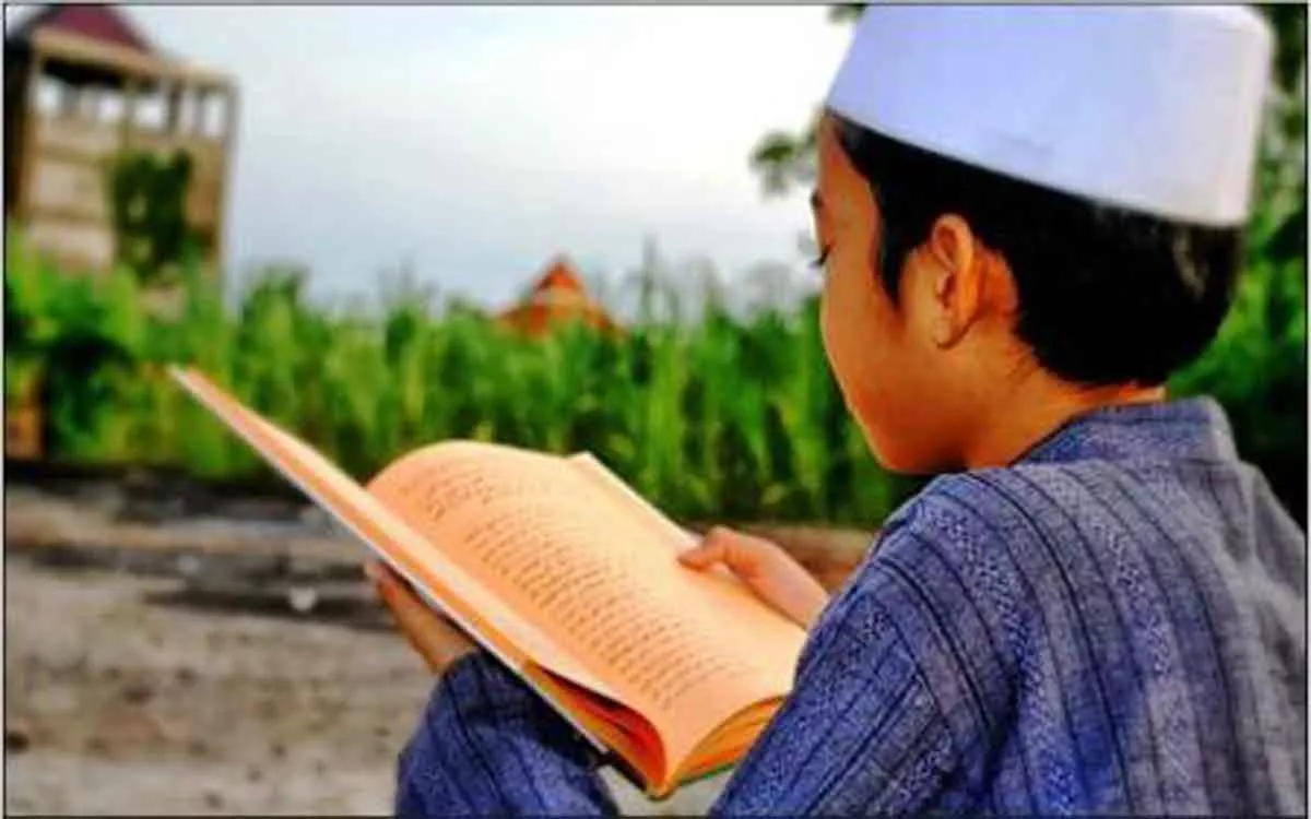 Umat Muslim, Inilah Godaan Bagi Orang yang Berilmu Menurut Imam Al Ghazali