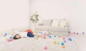 Umur Berapa Anak Boleh Ditinggal Sendirian di Rumah