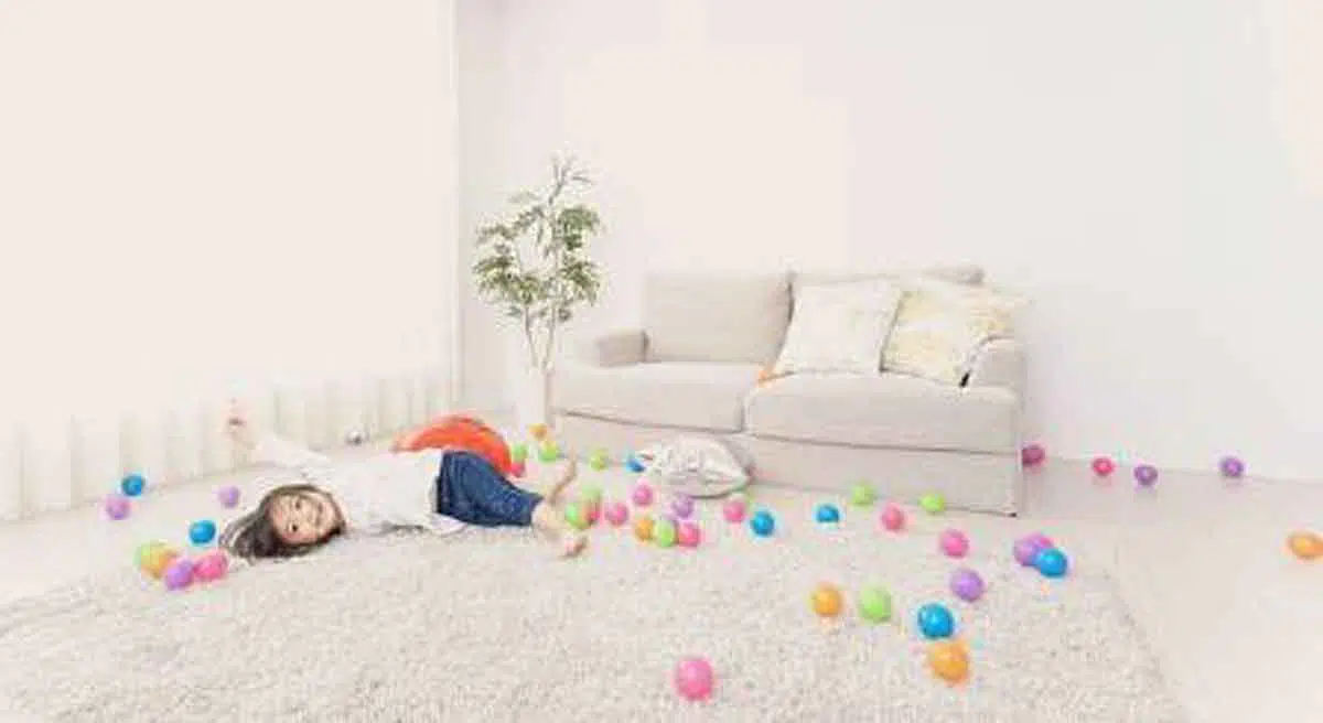 Umur Berapa Anak Boleh Ditinggal Sendirian di Rumah