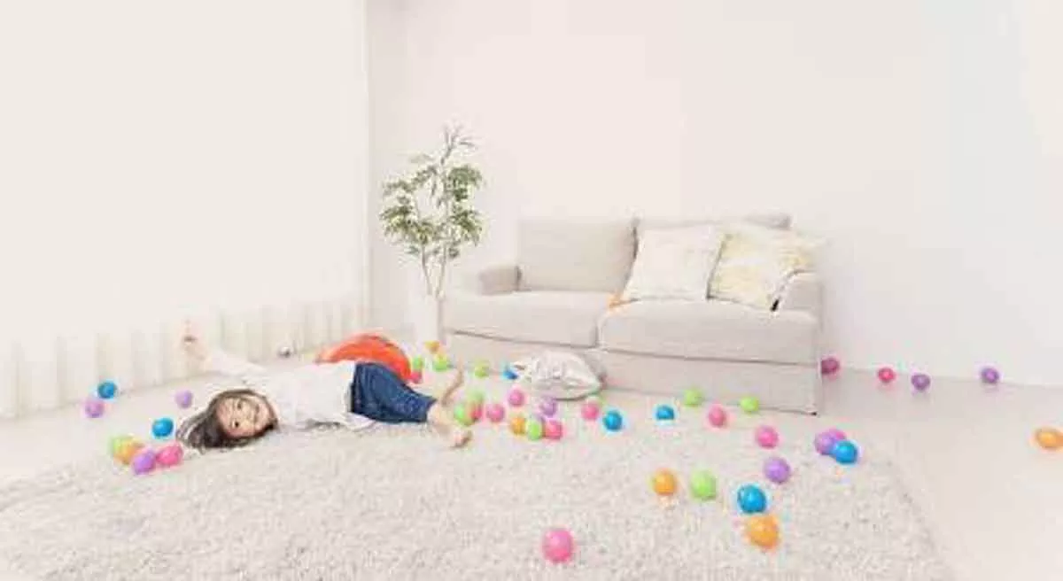 Umur Berapa Anak Boleh Ditinggal Sendirian di Rumah