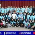 DIY Jadi Sasaran Study Excursie Mahasiswa FISIP Unija Sumenep