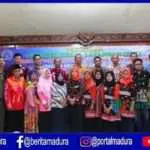 Jelang Praktik Kerja Lapangan, Pembekalan 134 Mahasiswa Fisip Unija Sumenep Libatkan OPD