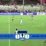 Ditahan Imbang Cilegon United,  Tetap Lolos 16 Besar Piala Indonesia