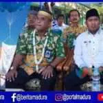 519 Siswa Ikut Olimpiade Sains, Wabup Sumenep Ingatkan Sikap Integritas