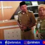 Wabup Sampang Sidak Rumah Sakit, Ancam Rombak Manajemen