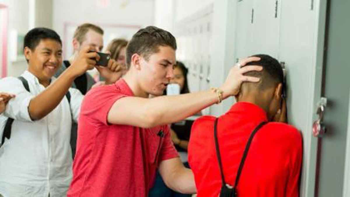 Waspada! Ini Dia Hukuman di Akhirat Bagi Pelaku Bullying