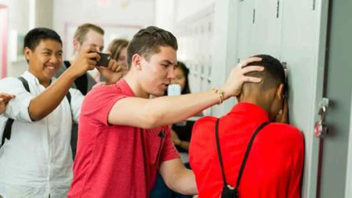 Waspada! Ini Dia Hukuman di Akhirat Bagi Pelaku Bullying