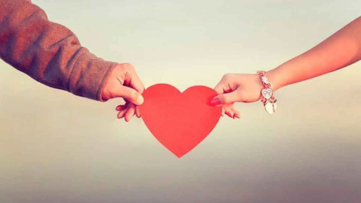 Yuk, Intip 3 Zodiak yang Akan Beruntung Dapatkan Cinta di Hari Valentine