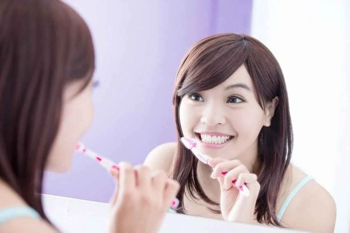 Benarkah, Baking Soda Bisa Bikin Gigi Putih