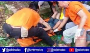 Misteri Warga Pamekasan Tewas Dalam Sumur Tua