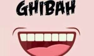 ghibah
