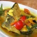 Resep Ikan Pindang Bandeng Untuk Makan Siang Keluarga