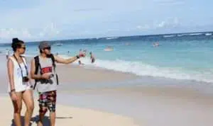 Lakukan 3 Hal Ini Saat Berwisata ke Pantai