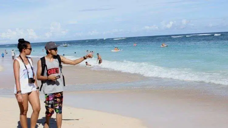 Lakukan 3 Hal Ini Saat Berwisata ke Pantai