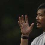 Indra Sjafri Senang Bisa Uji Coba Lawan