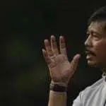 Indra Sjafri Senang Bisa Uji Coba Lawan