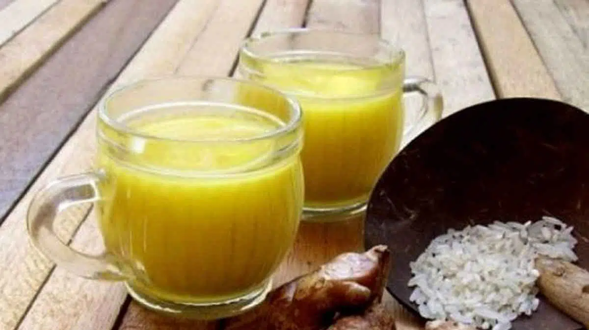 Ladies, 4 Manfaat Beras Kencur yang Baik untuk Kesehatan