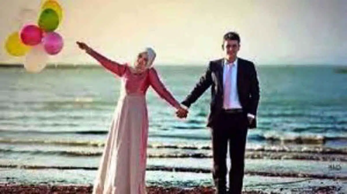 jodoh