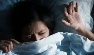 Guys, Ini 5 Cara Atasi Mimpi Buruk yang Perlu Anda Ketahui