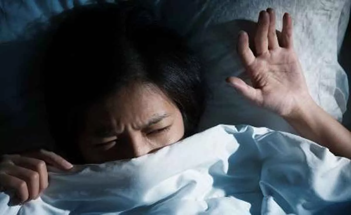 Guys, Ini 5 Cara Atasi Mimpi Buruk Yang Perlu Anda Ketahui - Portalmadura.com Guys, Ini 5 Cara Atasi Mimpi Buruk yang Perlu Anda Ketahui