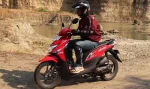 6 Penyebab Tarikan Gas Motor Injeksi Tidak Stabil