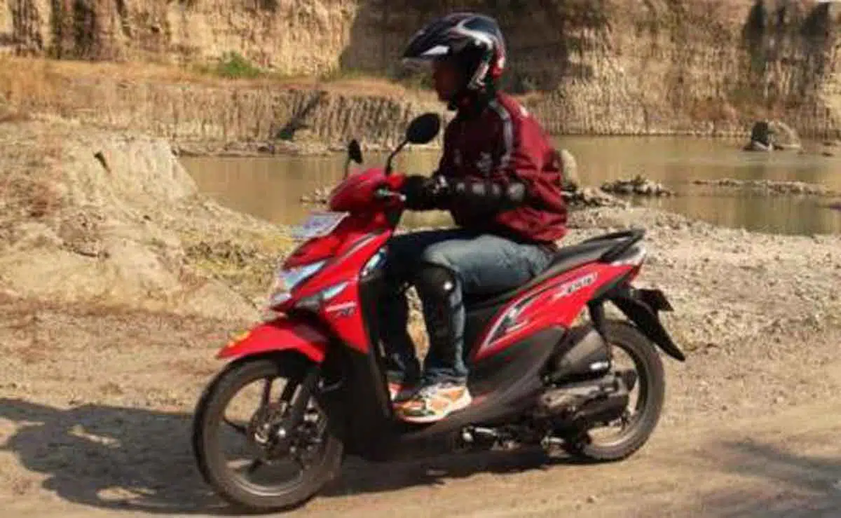 6 Penyebab Tarikan Gas Motor Injeksi Tidak Stabil