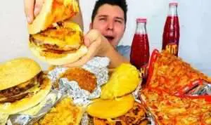 Anda Suka Mukbang? Waspadalah, Ini Pembahasannya dalam Islam