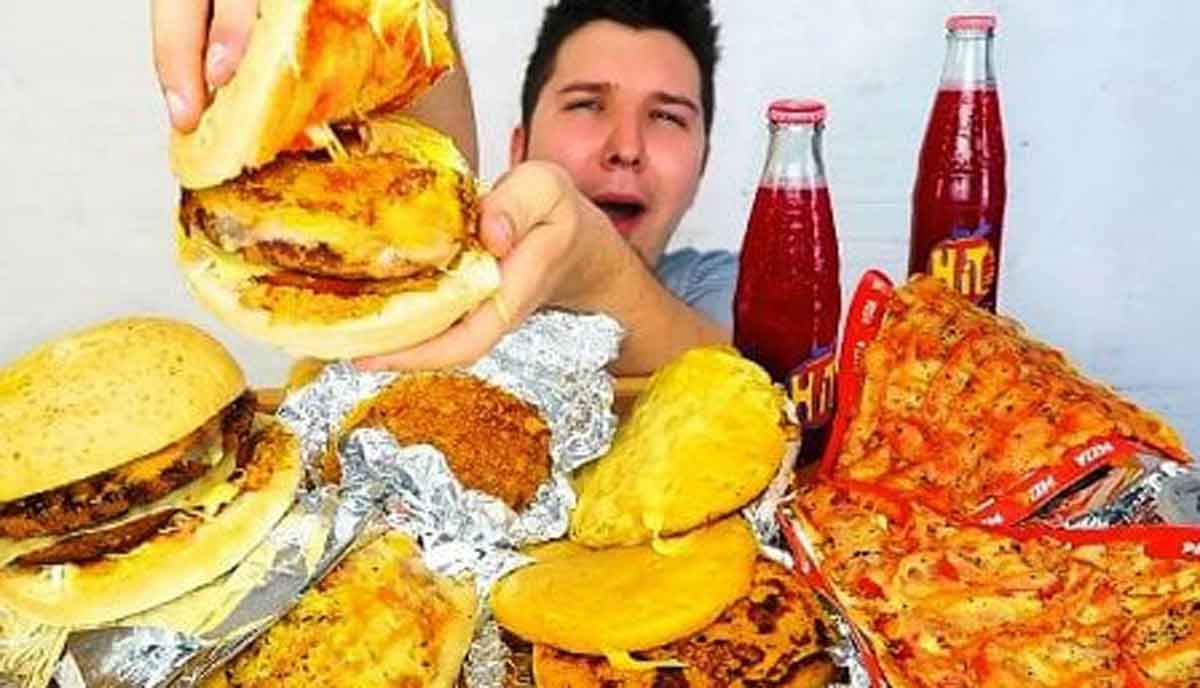 Anda Suka Mukbang? Waspadalah, Ini Pembahasannya dalam Islam