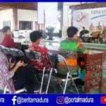 Pemuda Dapat Mengawal Kebijakan Publik Dengan Literasi