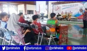 Pemuda Dapat Mengawal Kebijakan Publik Dengan Literasi